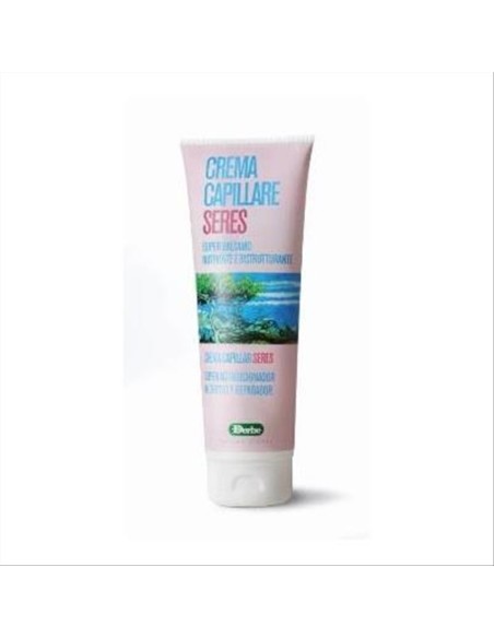 Seres Crema Capillare Tubo-DERBE SRL|125Ml