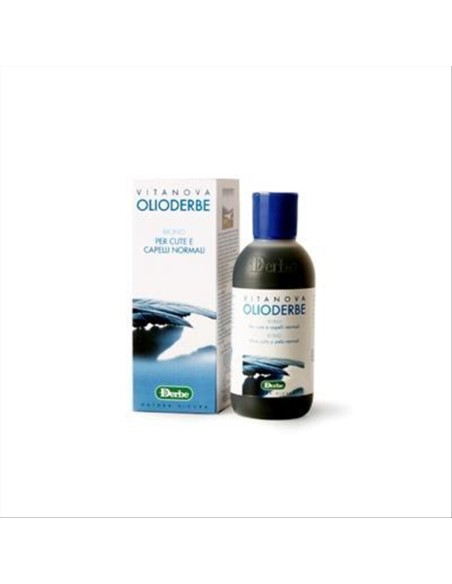 Olioderbe-DERBE SRL|200Ml