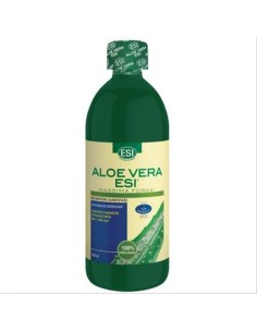 Aloe Vera Esi Succo-ESI S.R.L|1000Ml