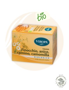 Viropa Fin-C-Ani-Cam 15Bst|VIROPA IMPORT SRL