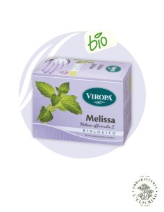 Viropa Melissa Bio 15Bst|VIROPA IMPORT SRL