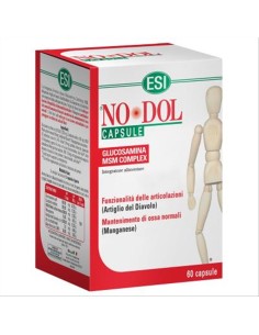 Esi No Dol 60Capsule|ESI S.R.L