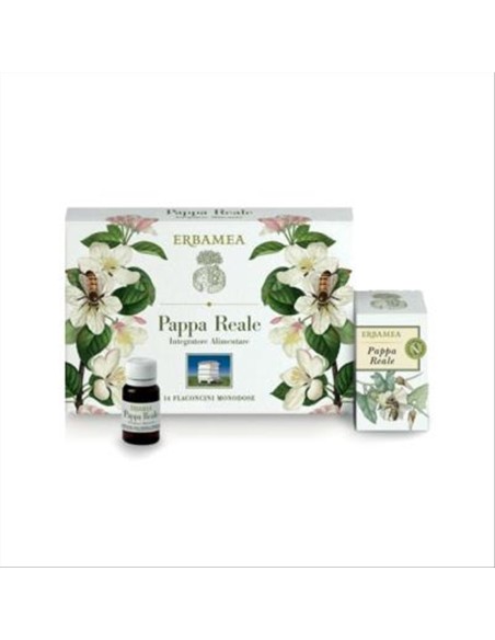 Erbamea Pappa Reale Fresca|ERBAMEA S.R.L.