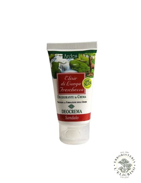 Ardes Deocrema Sandalo-ARDES SRL|50Ml