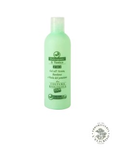 Ardes Detergente Tonico 2In1-ARDES SRL|250Ml