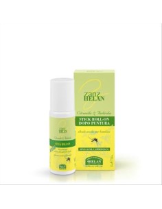 Zanzhelan Stick Roll On Dopo Puntura|15Ml