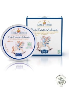 Helan Linea Bimbi Pasta Protettiva Calmante|100G