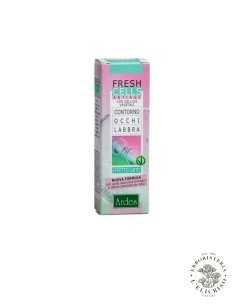 Fresh Cells Contorno Occhi-ARDES SRL|10Ml