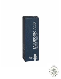 Jaluronic Ac Instant Filler 10|ARDES SRL