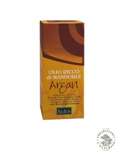 Ardes Argan Olio Ricco-ARDES SRL|250Ml