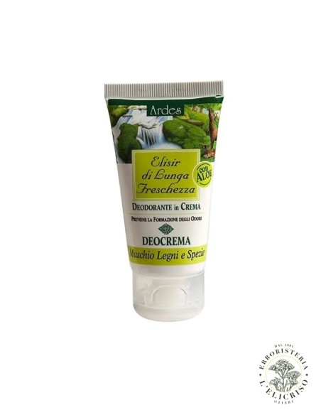Ardes Deocrema Muschio Legni Spezie-ARDES SRL|50Ml