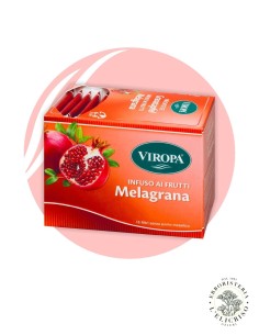 Viropa Melagrana 15Bs|VIROPA IMPORT SRL