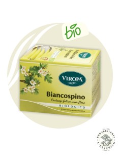Viropa Biancospino 15Bs|VIROPA IMPORT SRL