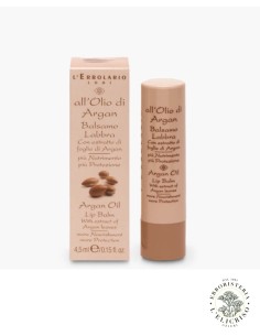 L'erbolario Argan Balsamo Labbra-L'ERBOLARIO SRL|4.5Ml