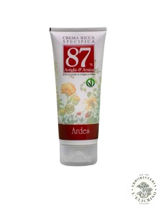Ardes Crema Artiglio Arnica-ARDES SRL|87% 100Ml