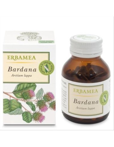 Erbamea Bardana 50Op|ERBAMEA S.R.L.