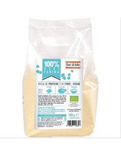 Farina Ceci Bio-BIOTOBIO S.R.L.|500G Btb