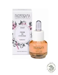 Essenza Aromatica Fiori Cotone-HP ITALIA SRL|15Ml Hpi