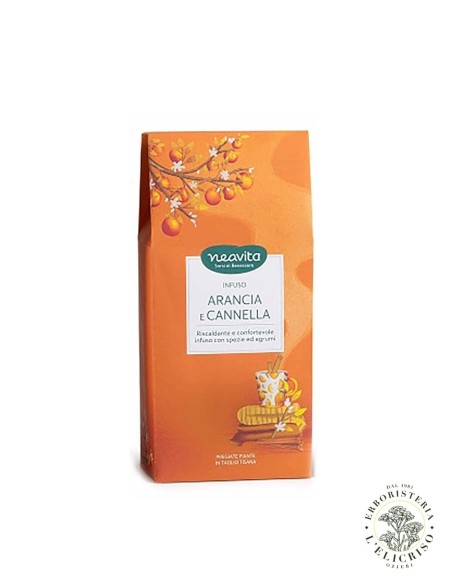 Infuso Ar Can Ric-HP ITALIA SRL|100G Hpi