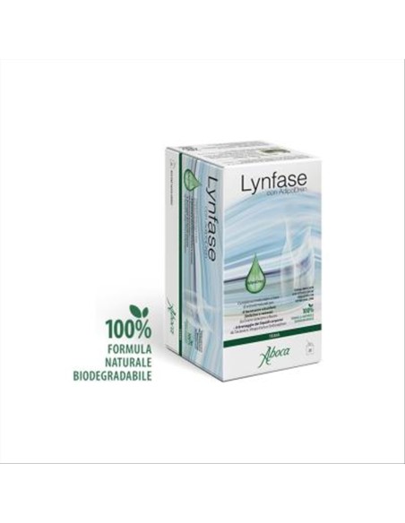 Lynfase Fitomagra Tisana 20Bustine|2G