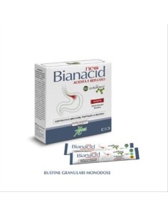 Neobianacid 20Bst Granulari Da|ABOCA SPA-SOCIETA' AGRICOLA