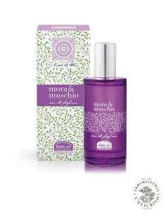 Helan Mora E Muschio Eau De Parfum|50Ml