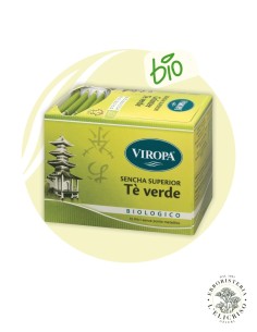 Viropa Inf Te Ve Bio 15Bst|VIROPA IMPORT SRL