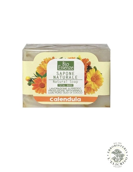 Bioessenze Sapone Calendula-ALCEA SRL|100G