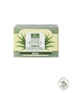 Bioessenze Sapone Aloe-ALCEA SRL|100G