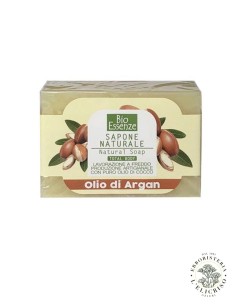 Bioessenze Sapone Argan-ALCEA SRL|100G