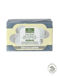 Bioessenze Sapone Struccante-ALCEA SRL|100G