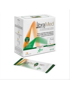 Libramed Fitomagra 40Bustine Granulari Da|2,35G