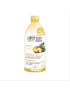 Drenax Forte Ananas-PALADIN PHARMA S.P.A|750Ml