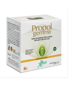 Propolgemma 20Cpr Orosolubili Abo