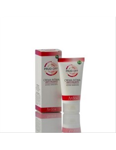 Prud-Off Pomata Intima Antiprurito-ARDES SRL|50Ml