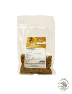 Polline Natur.Gr100 Salus In I|SALUS IN ERBIS S.R.L.