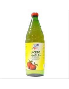 Aceto Mele Vvb-BIOTOBIO S.R.L.|500Ml