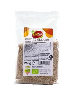 Semi Sesamo Vvb-BIOTOBIO S.R.L.|250G