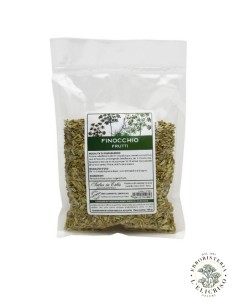 Finocchio Frutti-SALUS IN ERBIS S.R.L.|100G Sie