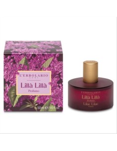 L'erbolario Lilla' Lilla' Profumo-L'ERBOLARIO SRL|50Ml