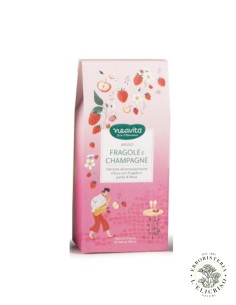 Neavita Ricarica Infuso Fragole Champagne|HP ITALIA SRL