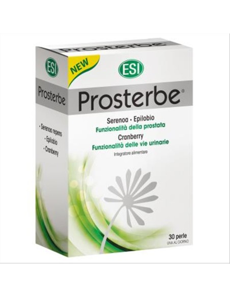 Esi Prosterbe 30Perle|ESI S.R.L