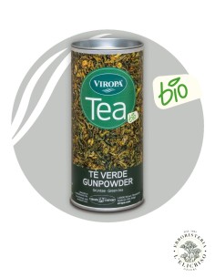 Viropa Te' Ve-China Gunpowder-VIROPA IMPORT SRL|75G