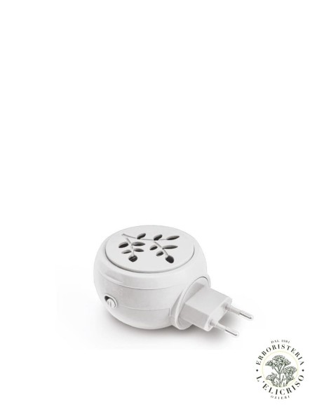 Muro Diffusore Elettrico Oli Essenziale|HP ITALIA SRL