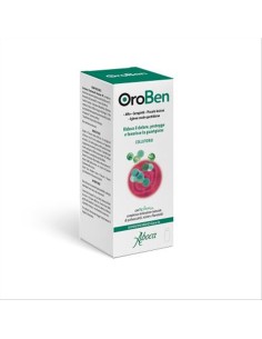 Oroben Collutorio|ABOCA SPA-SOCIETA' AGRICOLA