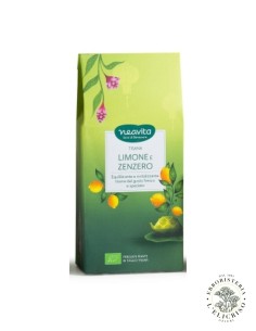 Ricarica Tisana Lim Zenzero-HP ITALIA SRL|80G Hpi