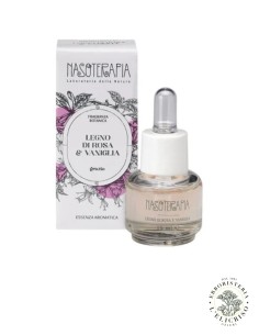 Essenza Aromatica Legno Rosa Vaniglia Hpi|HP ITALIA SRL