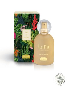 Helan Kaffa Eau De Parfum|HELAN COSMESI DI LABORATORIO SRL