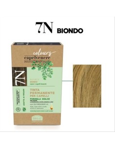 Helan Capelvenere Colours Tinta 7N Biondo