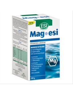 Mag Esi Polvere-ESI S.R.L|200G